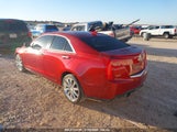 CADILLAC ATS LUXURY 1G6AH5RX9H0170687 снимка
