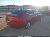 CADILLAC ATS LUXURY 1G6AH5RX9H0170687 снимка