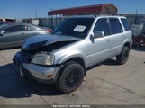 HONDA CR-V SPECIAL EDITION JHLRD18761S016327 снимка