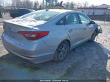 HYUNDAI SONATA SE 5NPE24AF7FH223013 снимка