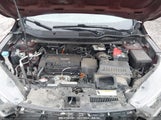 HONDA CR-V LX 2HKRW5H3XJH****** снимка