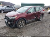 HONDA CR-V LX 2HKRW5H3XJH****** снимка