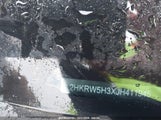 HONDA CR-V LX 2HKRW5H3XJH****** снимка