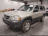 MAZDA TRIBUTE ES V6 4F2CZ96193K****** fotografie
