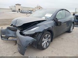 TESLA MODEL Y AWD/LONG RANGE DUAL MOTOR ALL-WHEEL DRIVE 7SAYGDEE4PA111611 photo