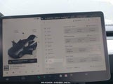 TESLA MODEL Y AWD/LONG RANGE DUAL MOTOR ALL-WHEEL DRIVE 7SAYGDEE4PA111611 photo