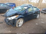 HYUNDAI ELANTRA LIMITED 5NPDH4AE0DH405019 снимка