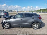 NISSAN KICKS S XTRONIC CVT 3N1CP5BV9NL494192 photo