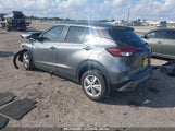 NISSAN KICKS S XTRONIC CVT 3N1CP5BV9NL494192 photo