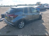 NISSAN KICKS S XTRONIC CVT 3N1CP5BV9NL494192 photo
