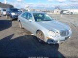 MERCEDES-BENZ E 350 4MATIC photo