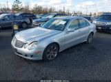 MERCEDES-BENZ E 350 4MATIC photo