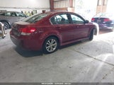 SUBARU LEGACY 2.5I LIMITED 4S3BMBK65D3028939 снимка