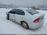 HONDA CIVIC HYBRID JHMFA3F26AS****** снимка
