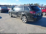 SUBARU OUTBACK 3.6R LIMITED 4S4BRDKC8B2****** photo