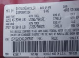Dodge Ram  Laramie 1D7KS28CX6J203547 снимка