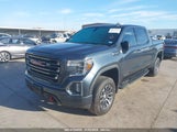 GMC SIERRA 1500 4WD SHORT BOX AT4 3GTP9EED6MG155344 photo