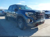 GMC SIERRA 1500 4WD SHORT BOX AT4 3GTP9EED6MG155344 fotografie