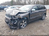 JEEP GRAND CHEROKEE OVERLAND 1C4RJECG2EC****** снимка