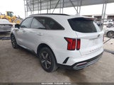 KIA SORENTO S 5XYRL4LC3MG049236 снимка