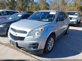 CHEVROLET EQUINOX LS 1GNALAEK2EZ****** снимка