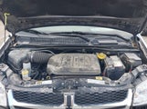 DODGE GRAND CARAVAN SE 2C4RDGBG5KR572009 снимка