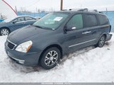 Kia Sedona Ex KNDMH4C70E6579070 снимка