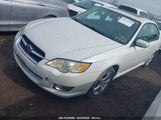 SUBARU LEGACY 2.5I 4S3BL616587223305 снимка