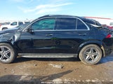 MERCEDES-BENZ GLE 350 4JGFB4JB9LA241240 fotografie