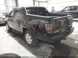 HONDA RIDGELINE RTS 2HJYK16458H524132 снимка
