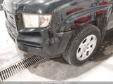 HONDA RIDGELINE RTS 2HJYK16458H524132 снимка