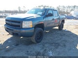 CHEVROLET SILVERADO 1500 LS 3GCEK13CX9G****** снимка