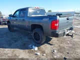 CHEVROLET SILVERADO 1500 LS 3GCEK13CX9G****** снимка
