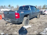 CHEVROLET SILVERADO 1500 LS 3GCEK13CX9G****** снимка