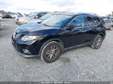NISSAN ROGUE SL 5N1AT2MT0FC775431 снимка