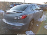 MAZDA MAZDA3 I TOURING JM1BL1V75C1558856 снимка