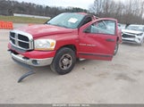 DODGE RAM 2500 SLT/SPORT 3D7KR28D16G114956 снимка