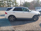 MERCEDES-BENZ GLE 350 4MATIC 4JGDA5HB5GA727202 photo