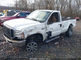 FORD F-350 XL/XLT 1FTWF31P26E****** снимка