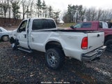 FORD F-350 XL/XLT 1FTWF31P26E****** снимка