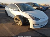 TESLA MODEL 3 PERFORMANCE DUAL MOTOR ALL-WHEEL DRIVE 5YJ3E1EC3MF000881 fotografie
