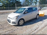 CHEVROLET SPARK LS CVT KL8CB6SA1GC****** снимка