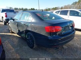 VOLKSWAGEN JETTA 1.8T SE 3VWD17AJ1EM392485 fotografie