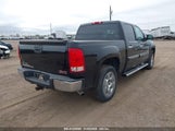 GMC SIERRA 1500 SLE 3GTRCVE05AG****** снимка