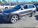 JEEP GRAND CHEROKEE OVERLAND 1C4RJECTXEC****** снимка