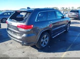 JEEP GRAND CHEROKEE OVERLAND 1C4RJECTXEC****** снимка