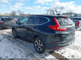 HONDA CR-V EX 5J6RW2H58KA****** снимка