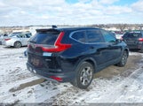 HONDA CR-V EX 5J6RW2H58KA****** снимка