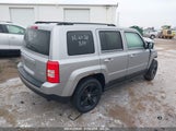 JEEP PATRIOT LATITUDE 1C4NJPFAXGD810878 photo