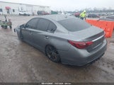 INFINITI Q50 3.0T SPORT JN1EV7AR8JM435827 photo